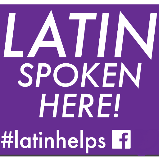 Latin Helps
