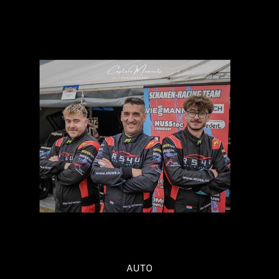 Schanen Racing Team