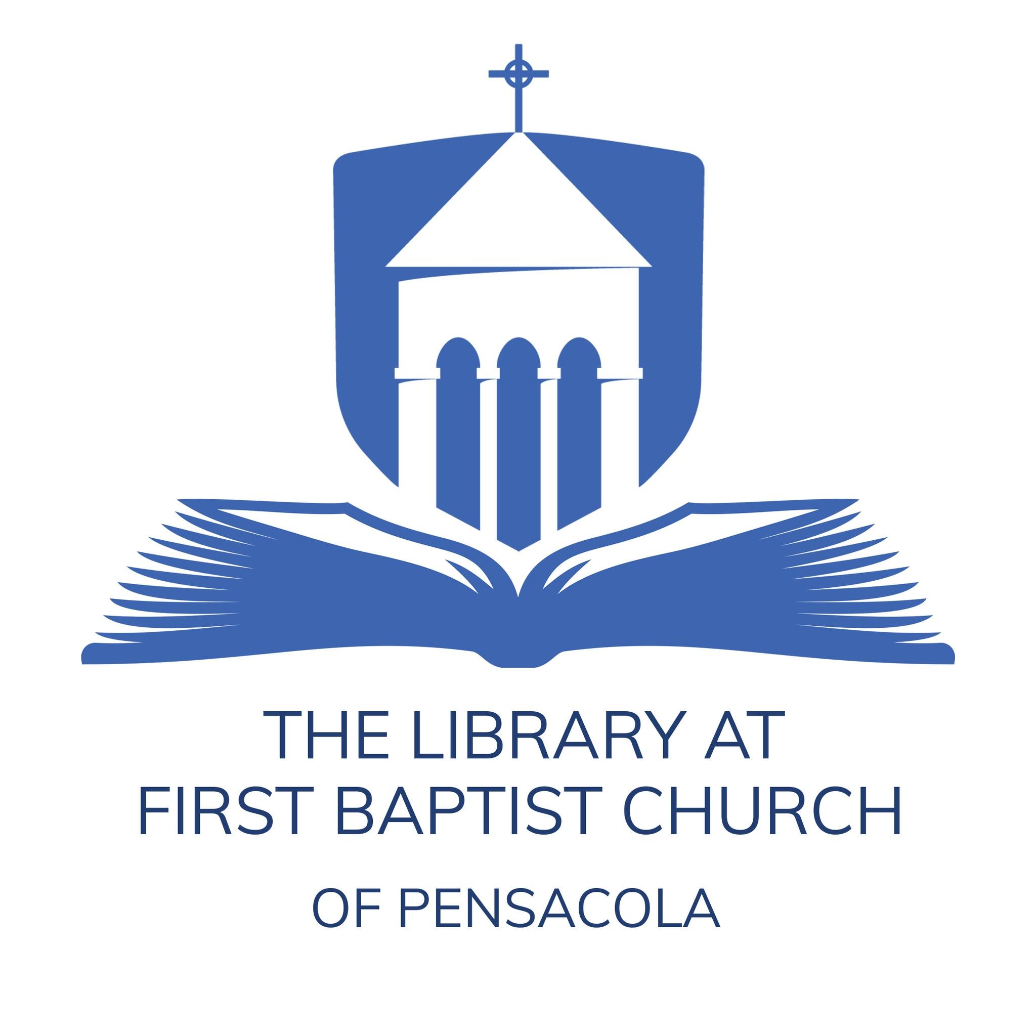 The Library at First Baptist Church of Pensacola | Pensacola FL