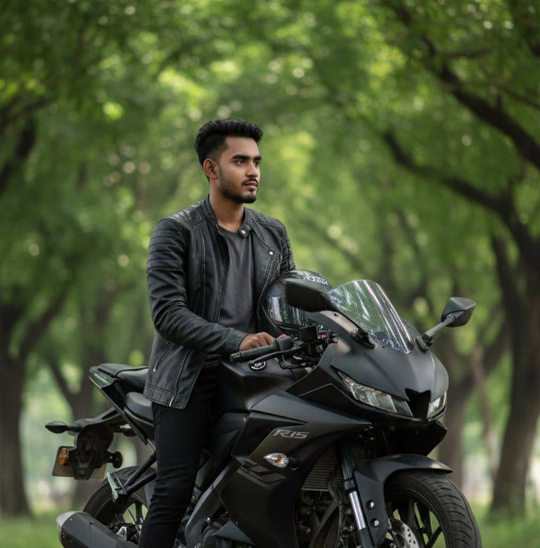 Md Suhel Rana