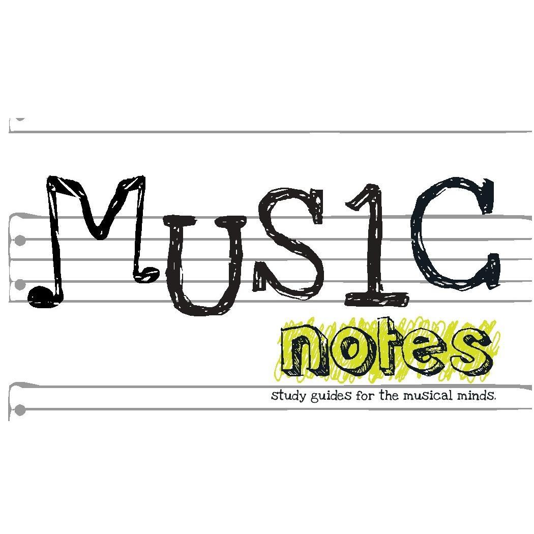 Music Notes