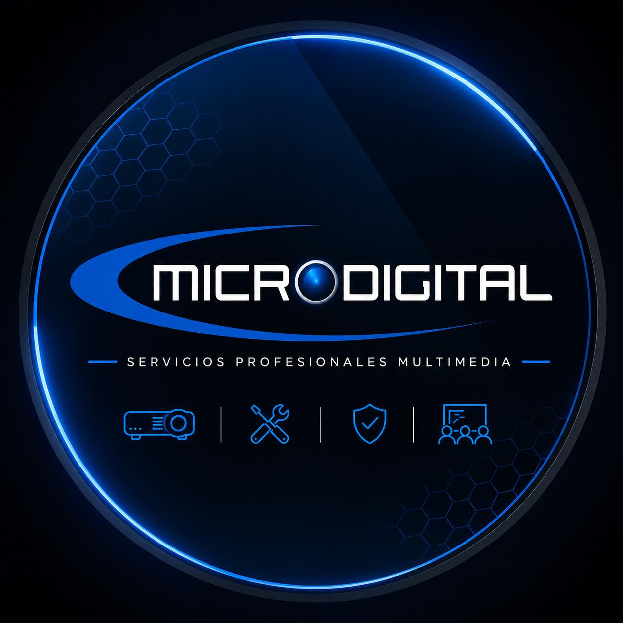 Microdigital guatemala | Guatemala City