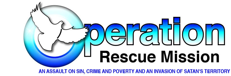 Operation Rescue Mission