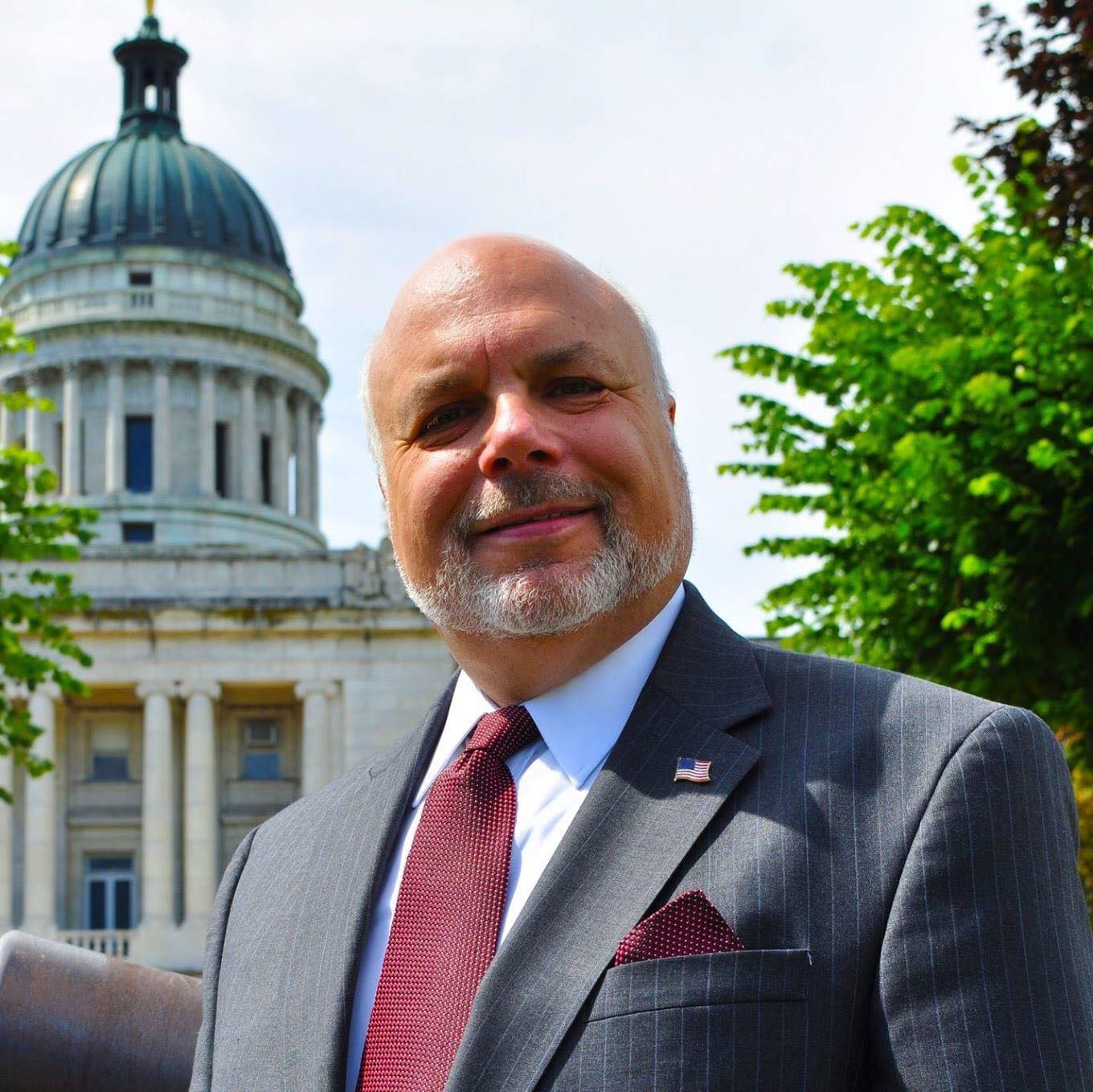 Robert Di Dio, Closter Council Member | Closter NJ