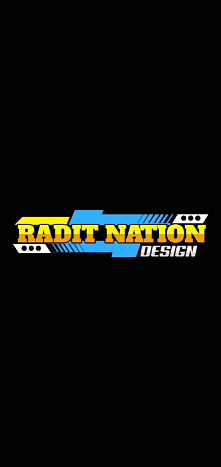 Radit nation