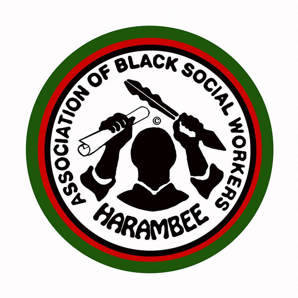 Association of Black Social Workers: ABSW Houston Chapter