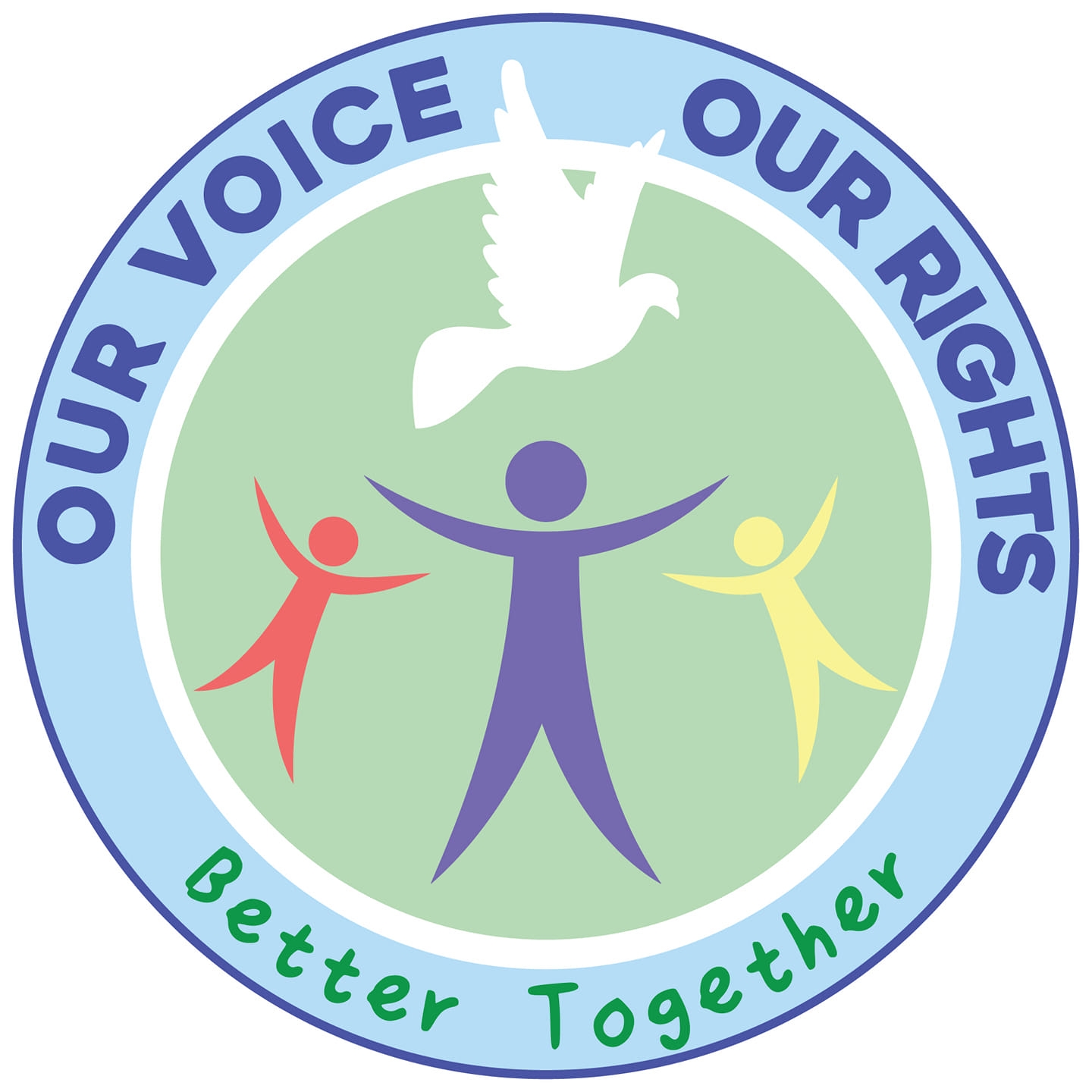 Our Voice for Our Rights | Stockton-on-Tees