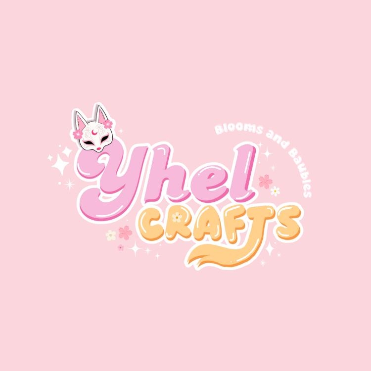 Yhel Crafts : Blooms and Baubles | Angeles City