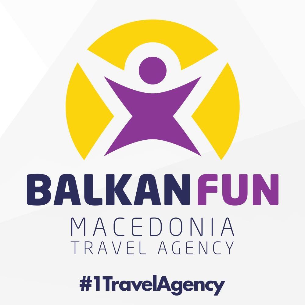 Balkan Fun Macedonia | Skopje
