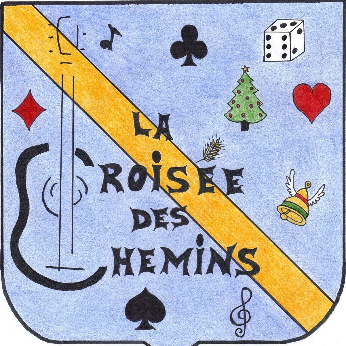 La croisée des Chemins