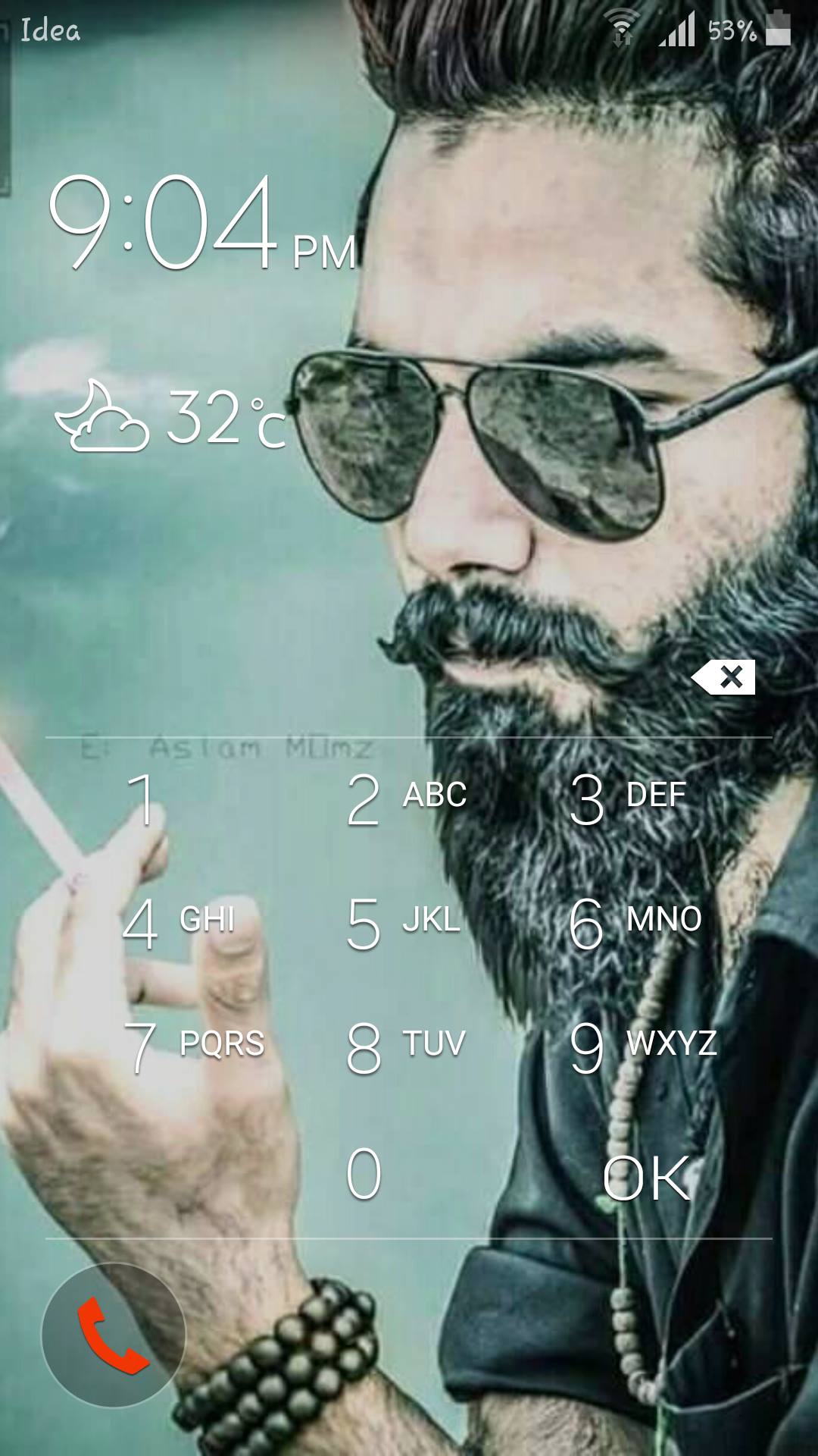 Ajith reddy