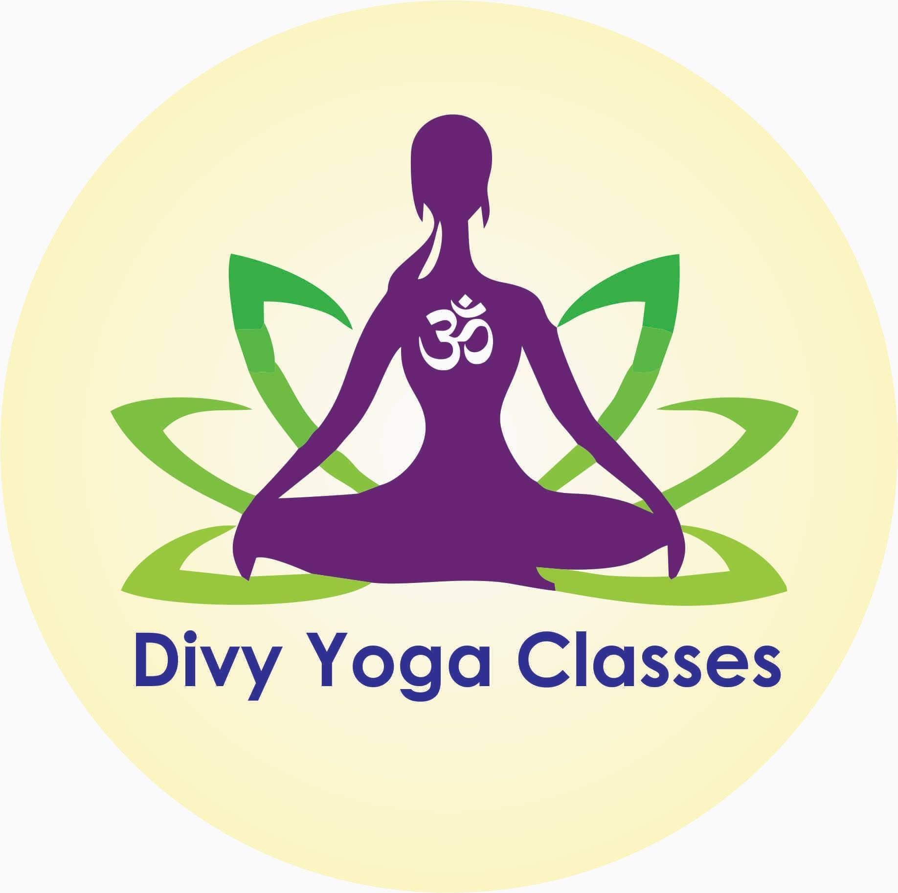 Divy Yoga Class | Indore