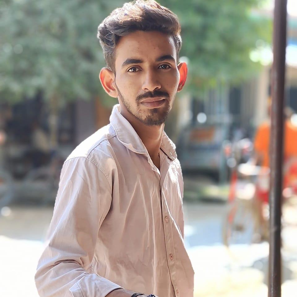 Maneesh mishra