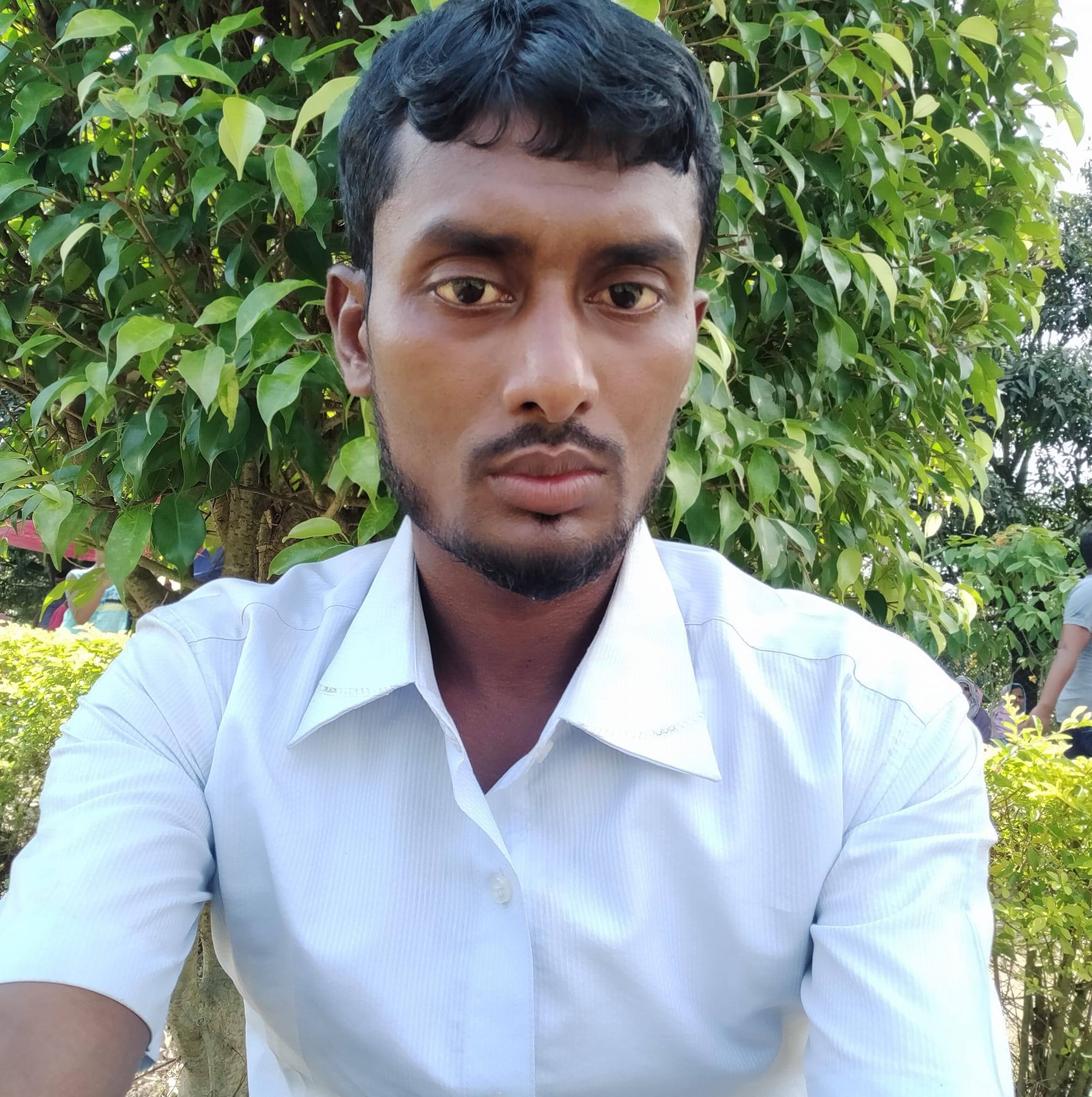 Md Roshid Roshid