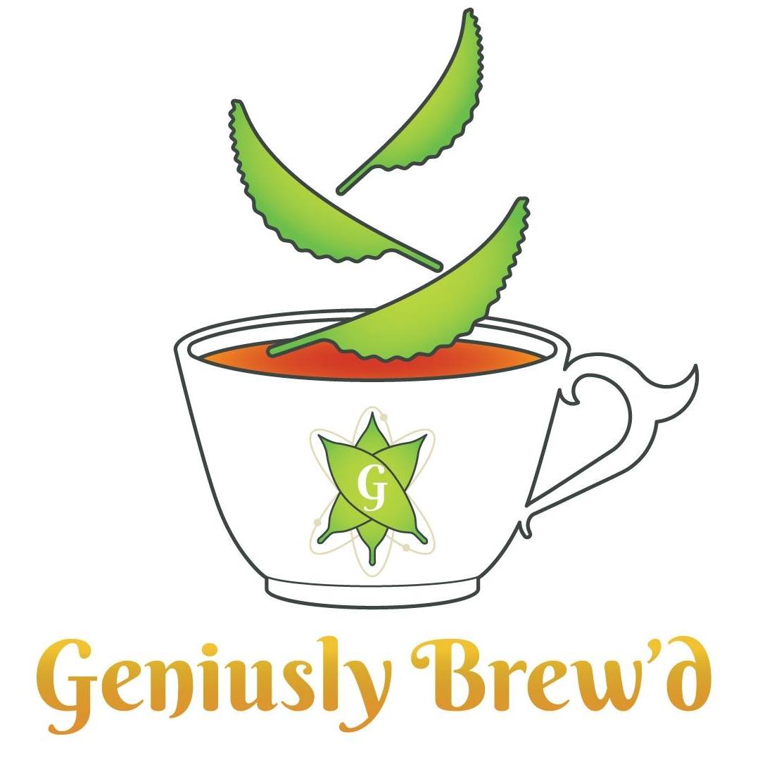 Geniusly Brew'd