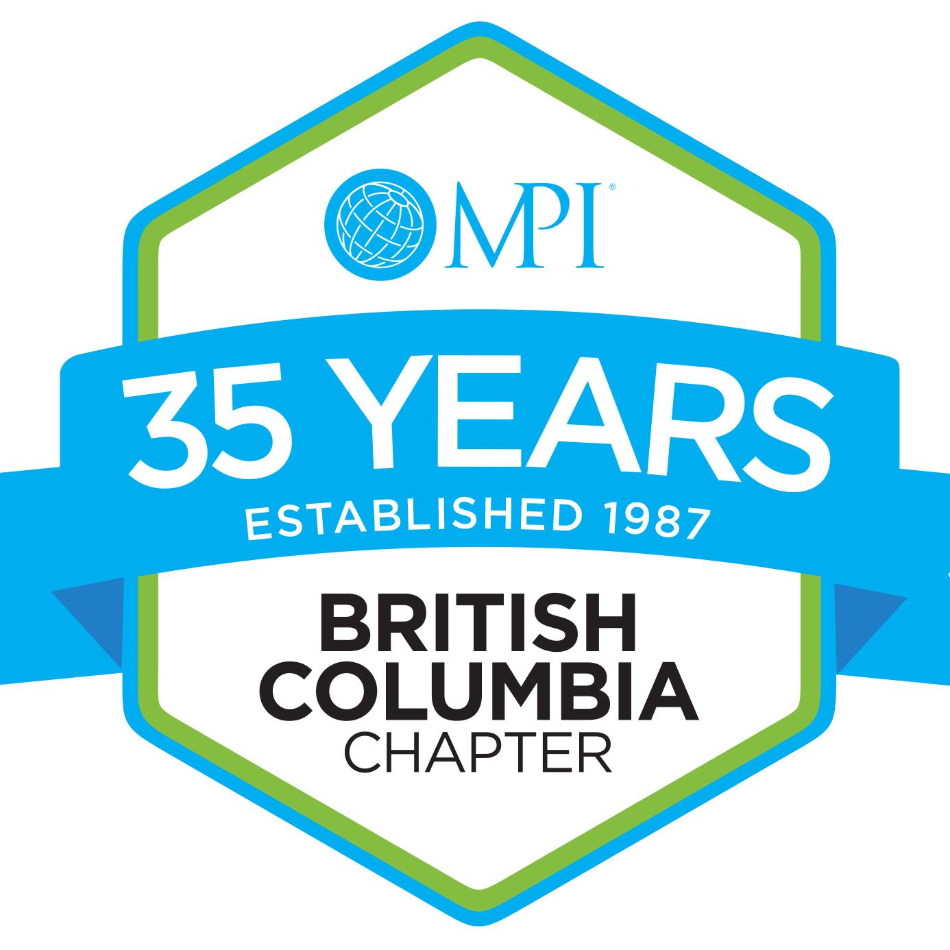 MPI British Columbia Chapter