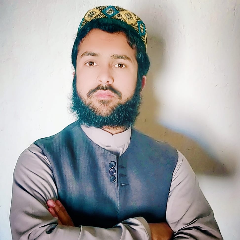 Muhammad Rafiq Jami | Loralai