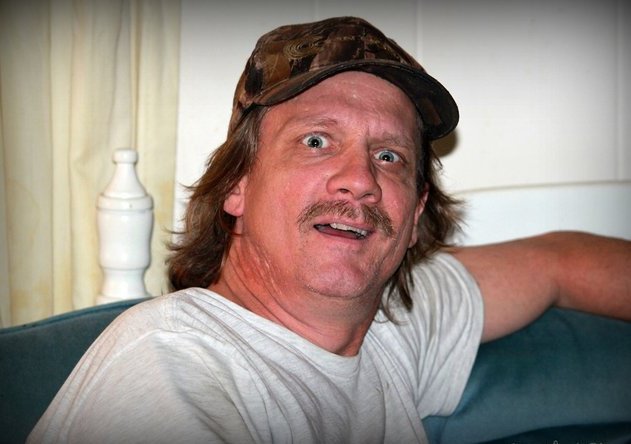 Mark Rath (a.k.a Phil's dad)
