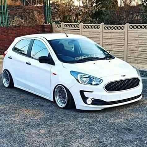 Kasi 2 Kasi rides