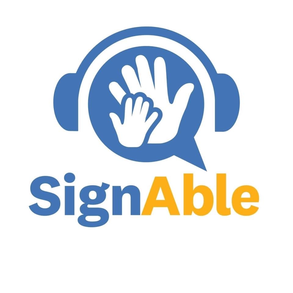 Good Morning in Indian Sign Language