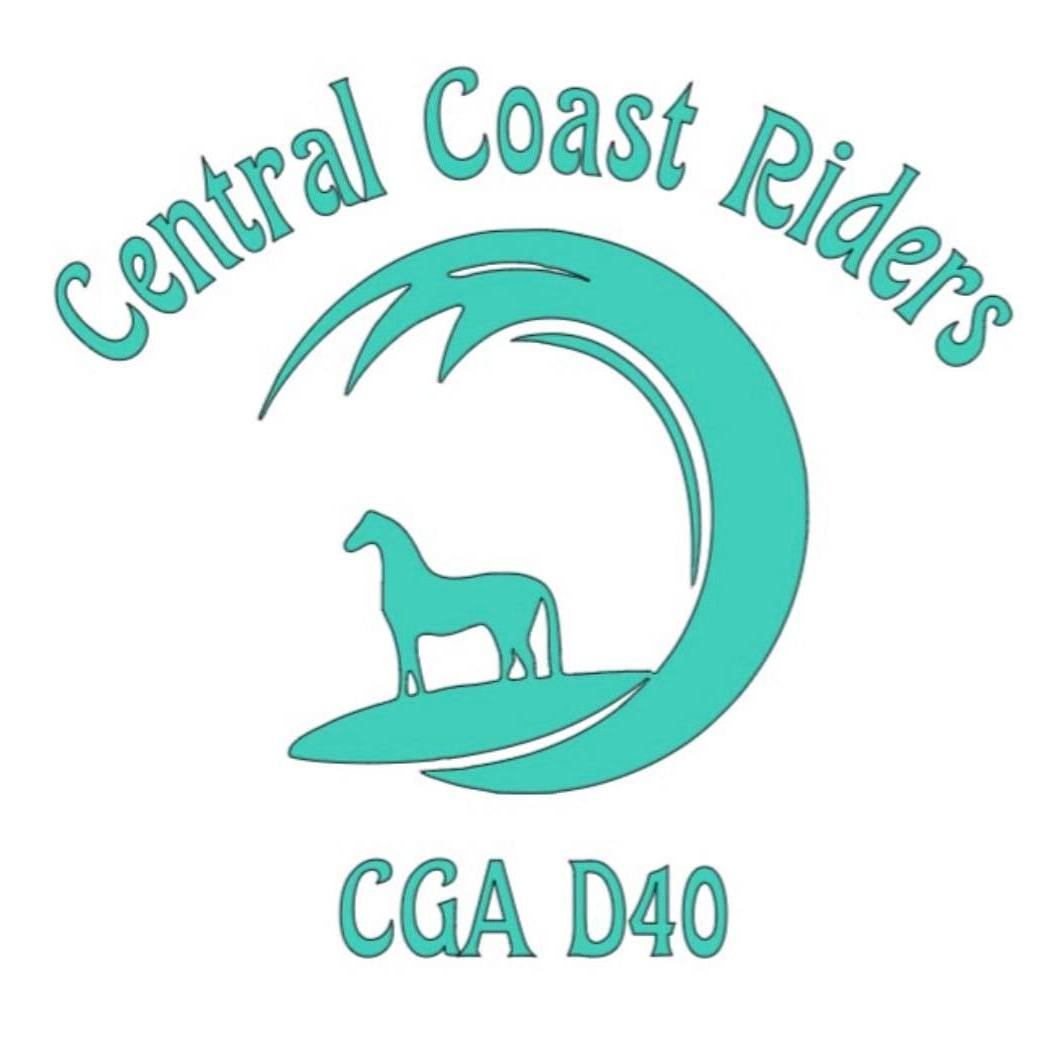 CGA Central Coast Riders D40 | Santa Maria CA