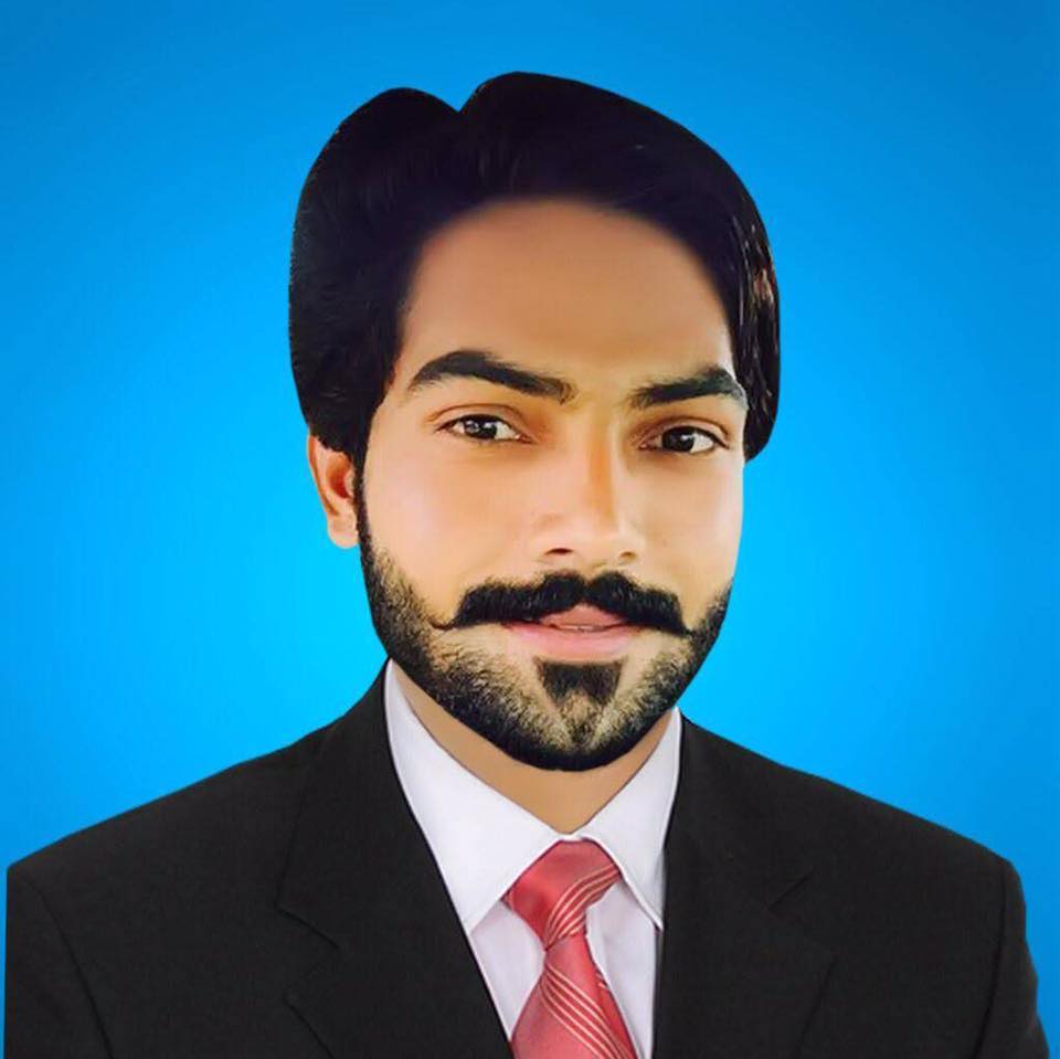 Ali Rajput