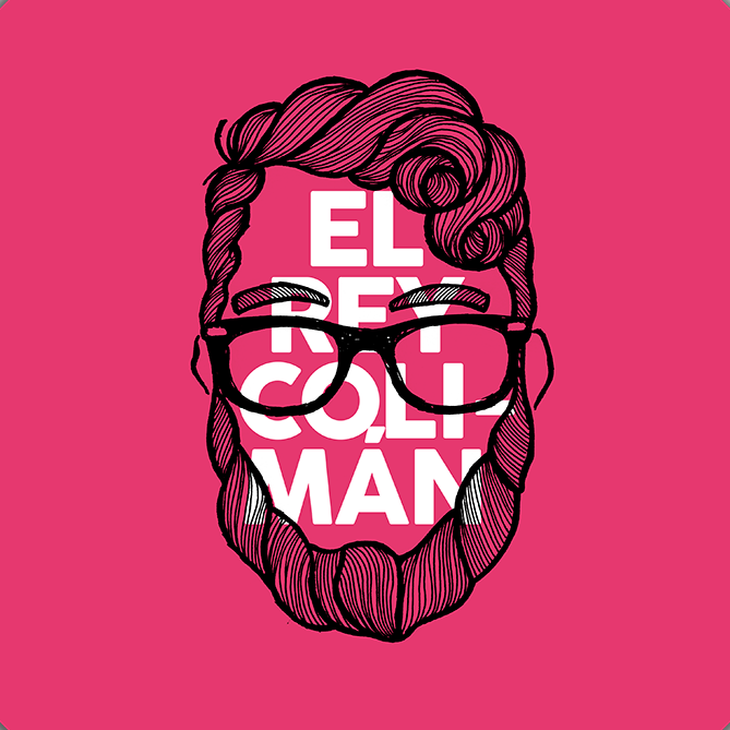 El Rey Colimán