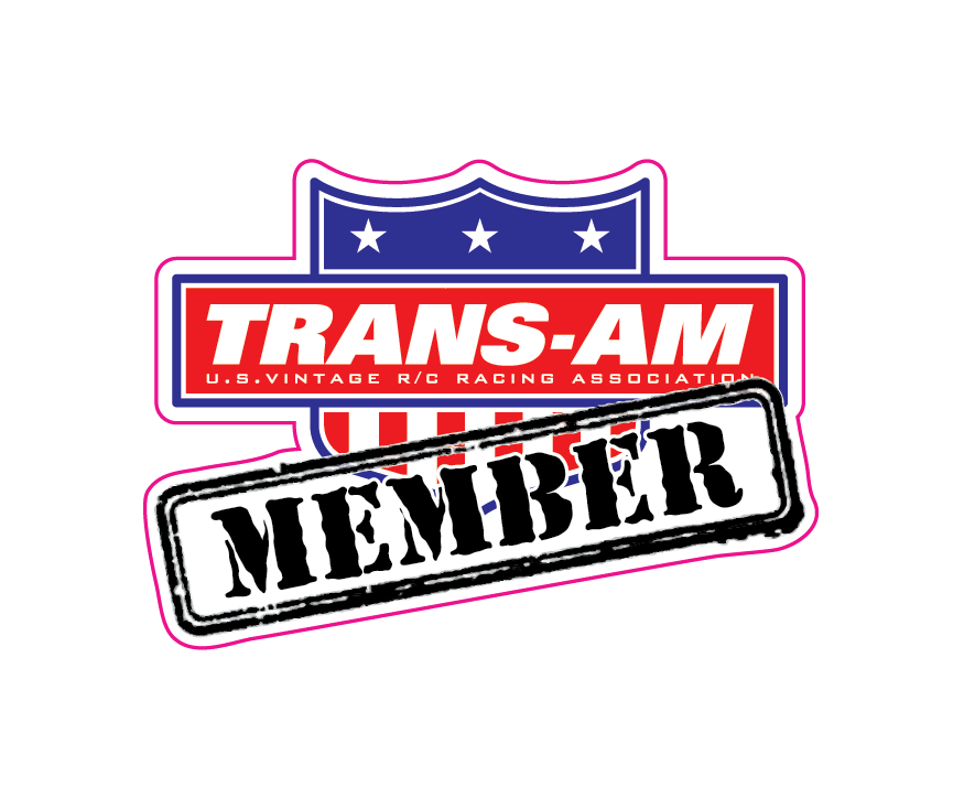 US Vintage Trans Am Racing... - US Vintage Trans Am Racing