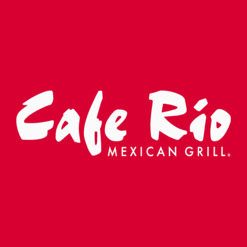 Cafe Rio | Saint George UT