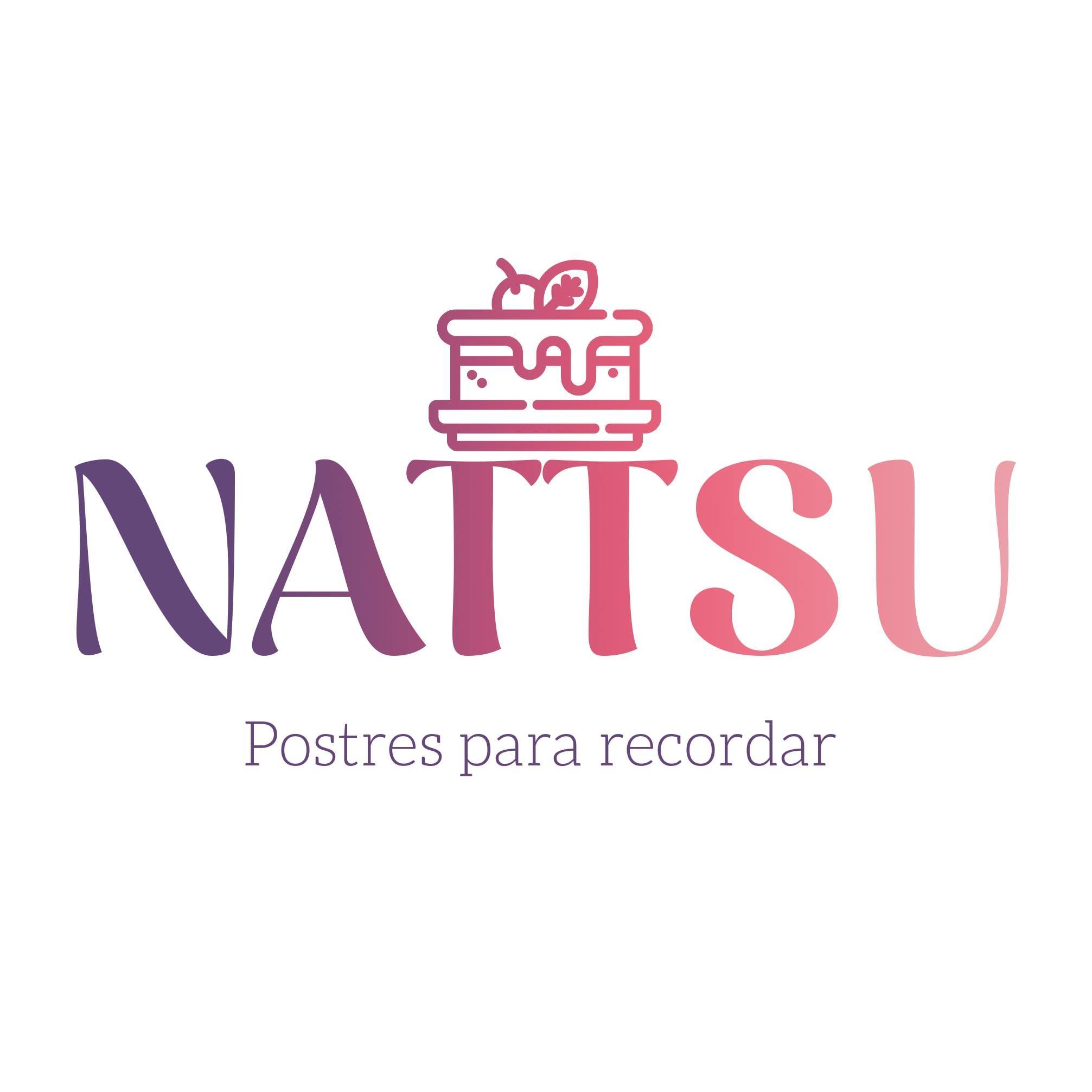 Nattsu Repostería.