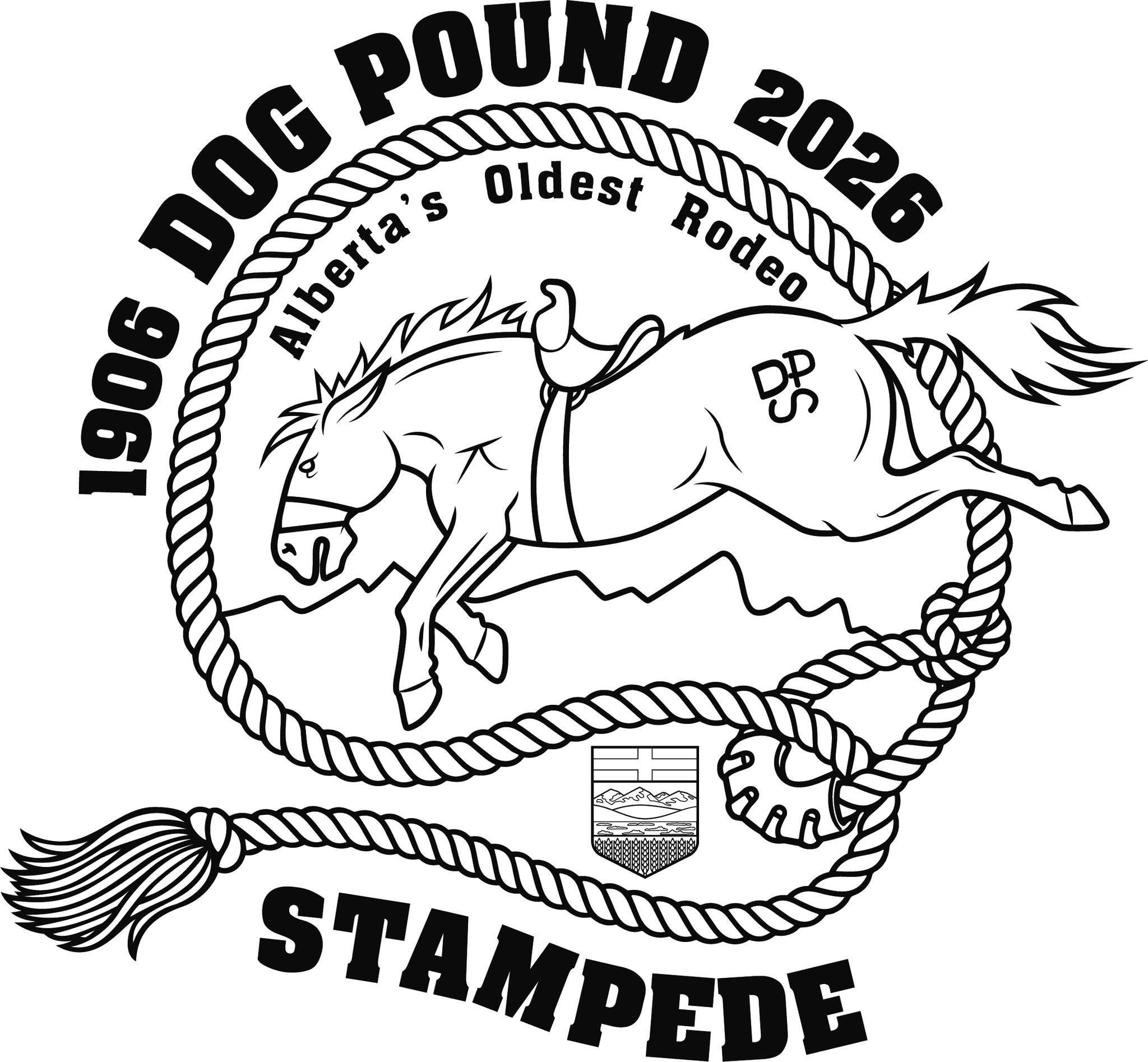 Dog Pound Agricultural Stampede Association