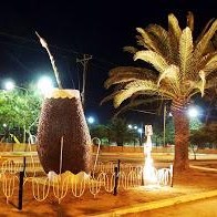 Añatuya Ciudad En Imagenes