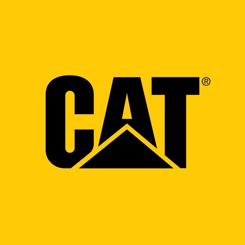 Cat Footwear and Apparel Paraguay