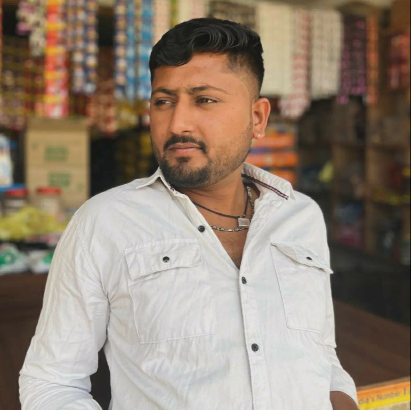 Delip Rayka raj