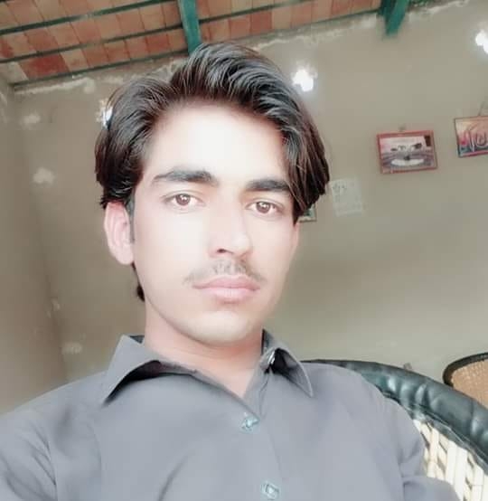 Attaullah.baloch | Kashmore