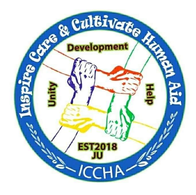 Inspire Care & Cultivate Human Aid-ICCHA