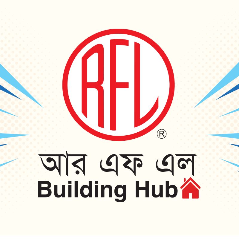 RFL Building Hub | Dhaka