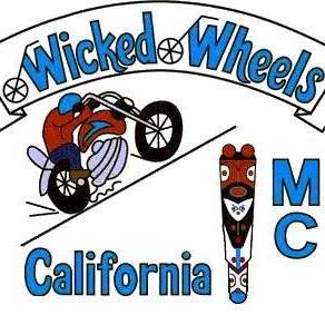 Wicked wheels MC