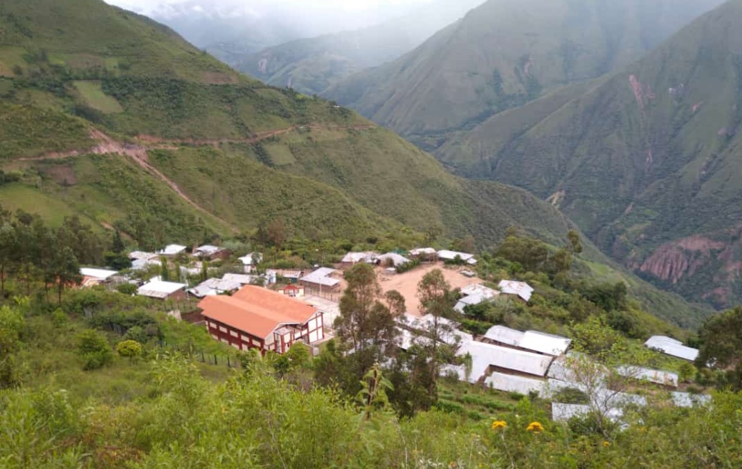 Pisuquia - Foto 4