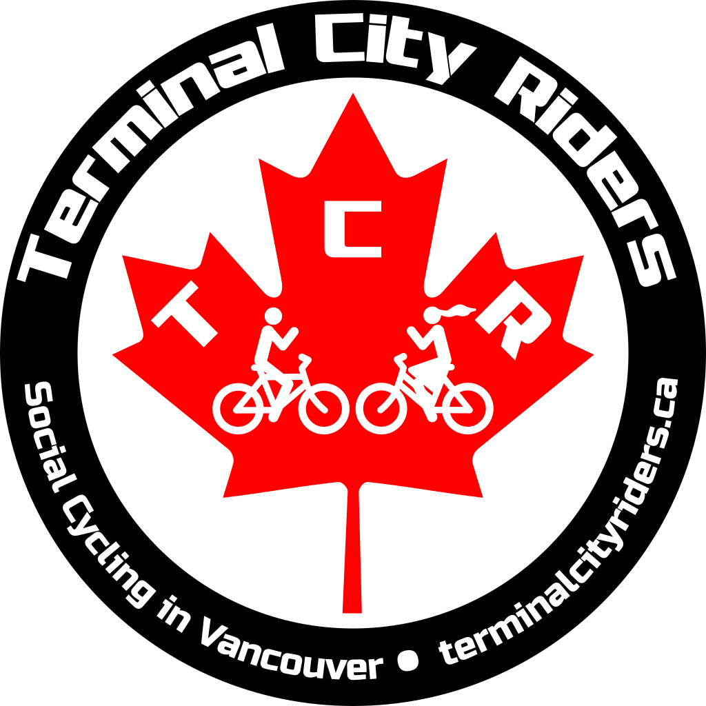 Terminal City Riders