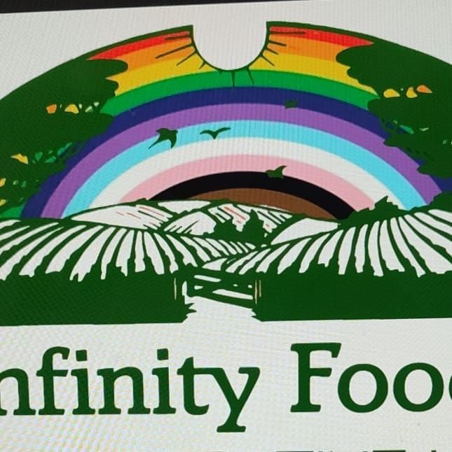 Infinity Foods Wholesale