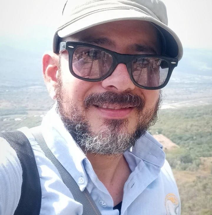 Miguel Ángel Cruz Ríos