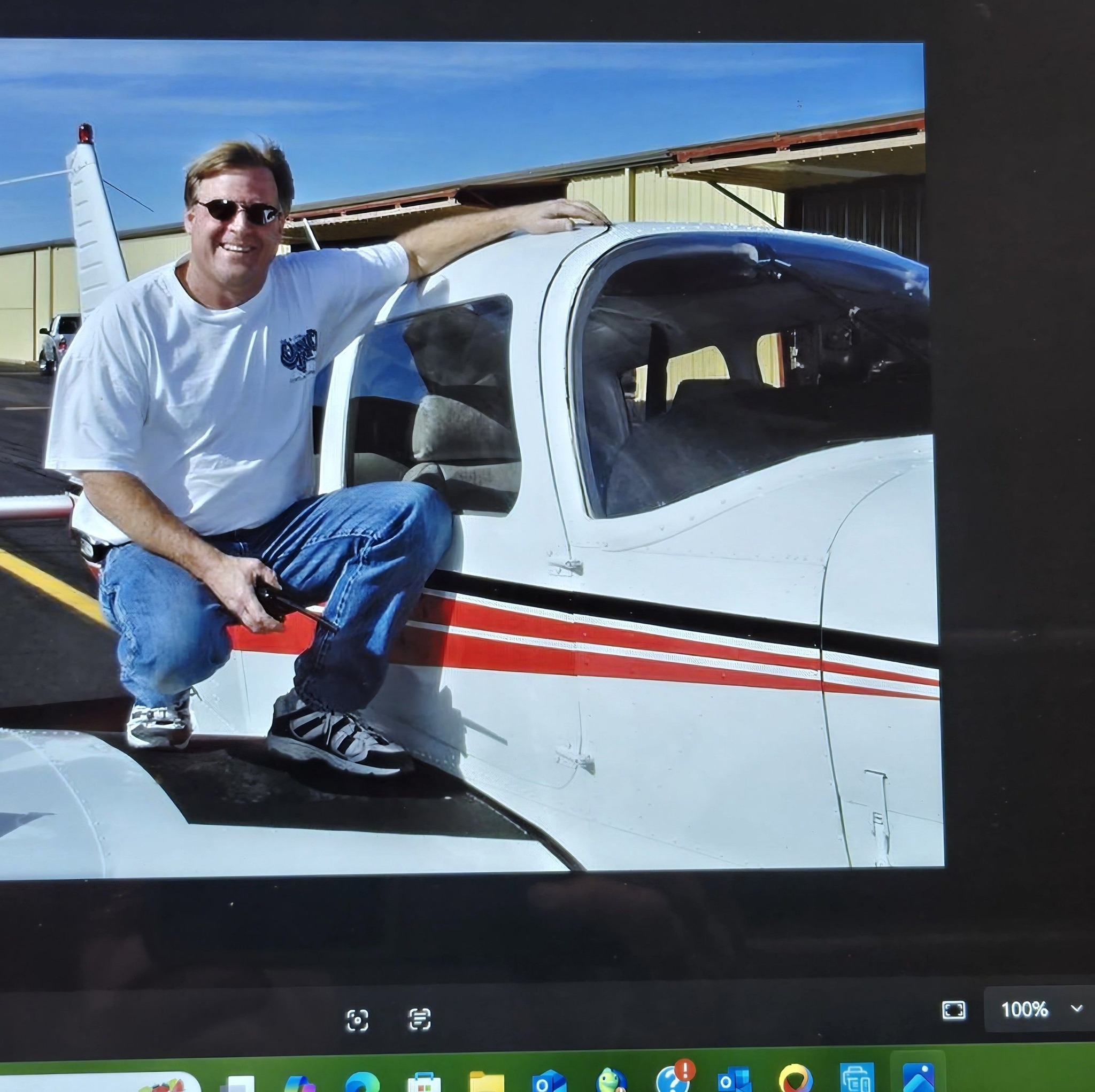 Cessna 150/152 owners | Hi All. I will be repainting this ‘74 C-150L ...