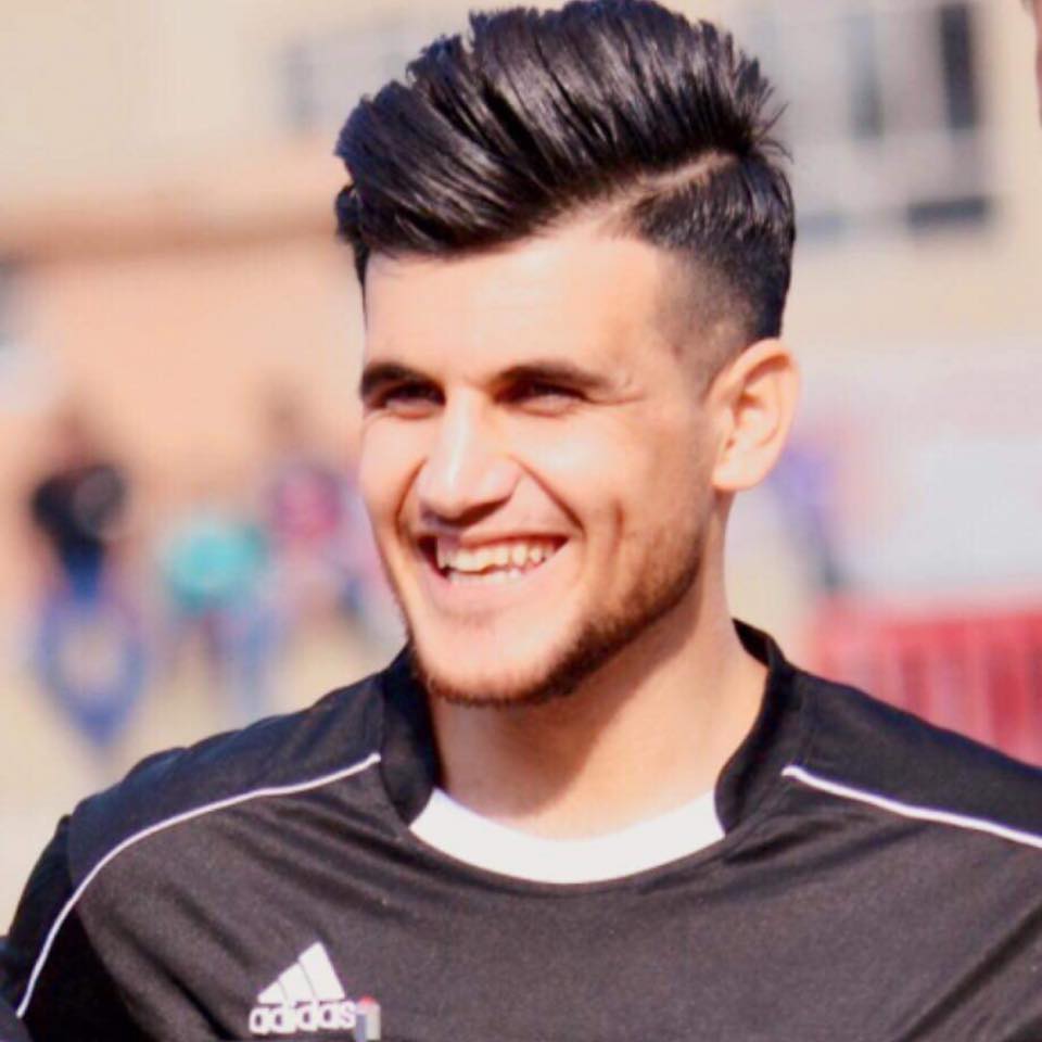 Dyar Shahab Khoshnaw