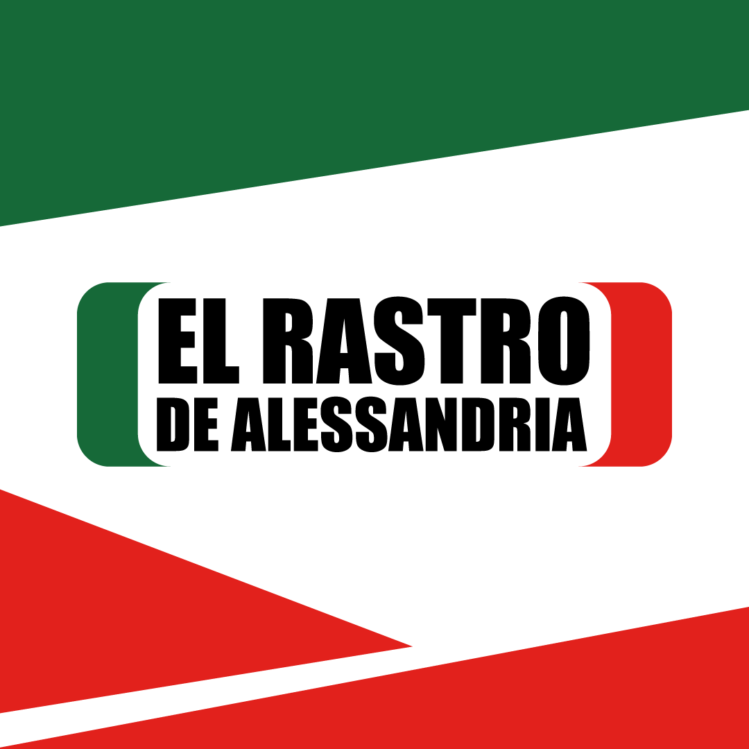 El Rastro de Alessandria, S.A.