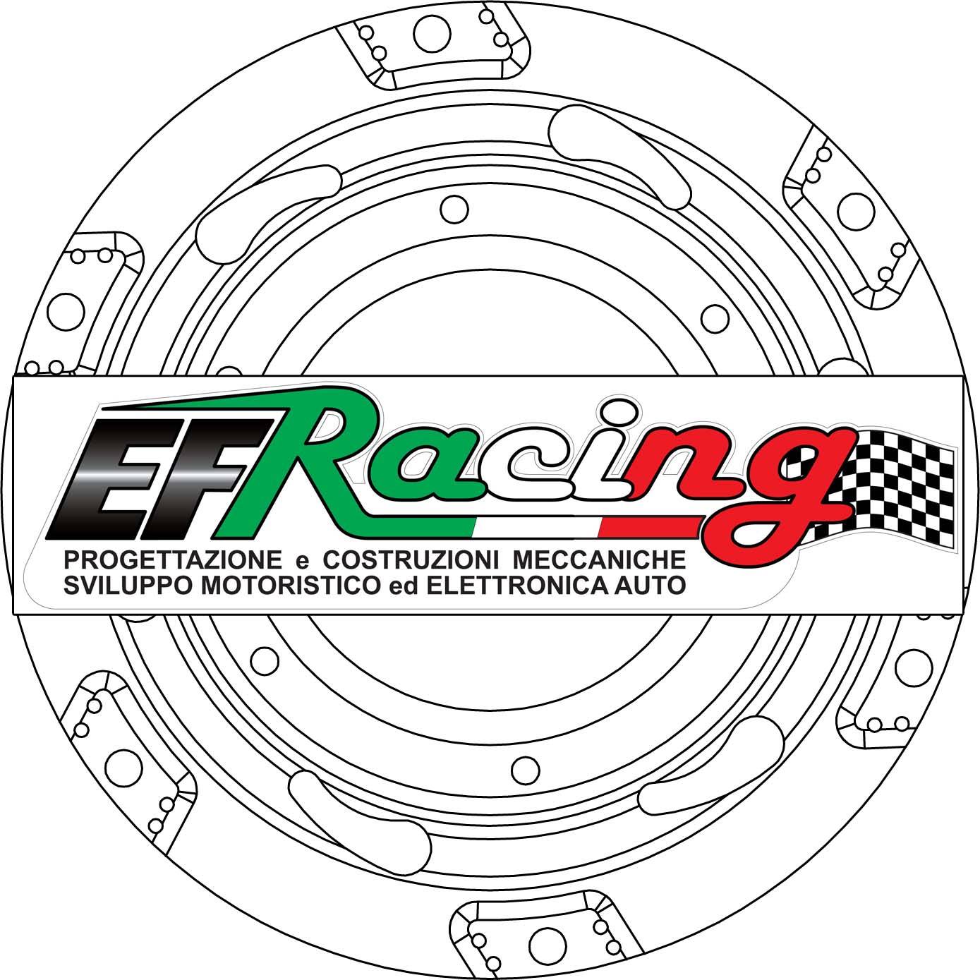 EF-Racing Engine