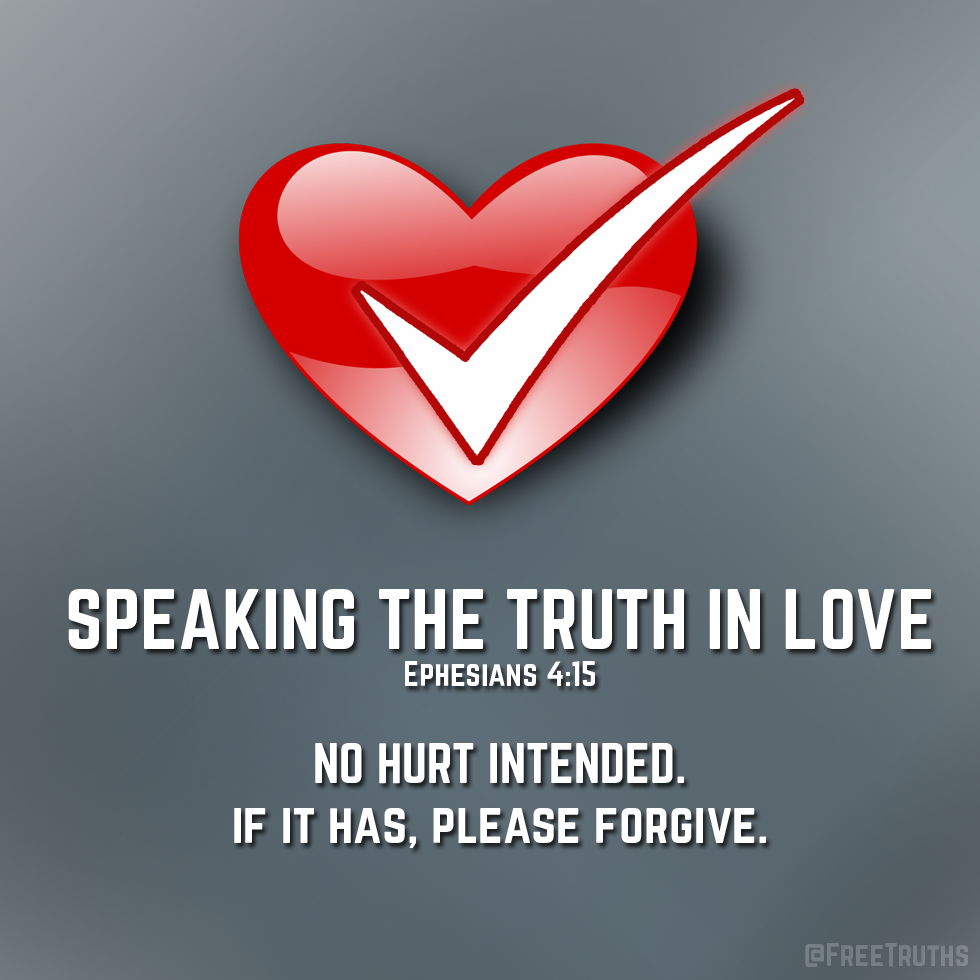Lover of Truth