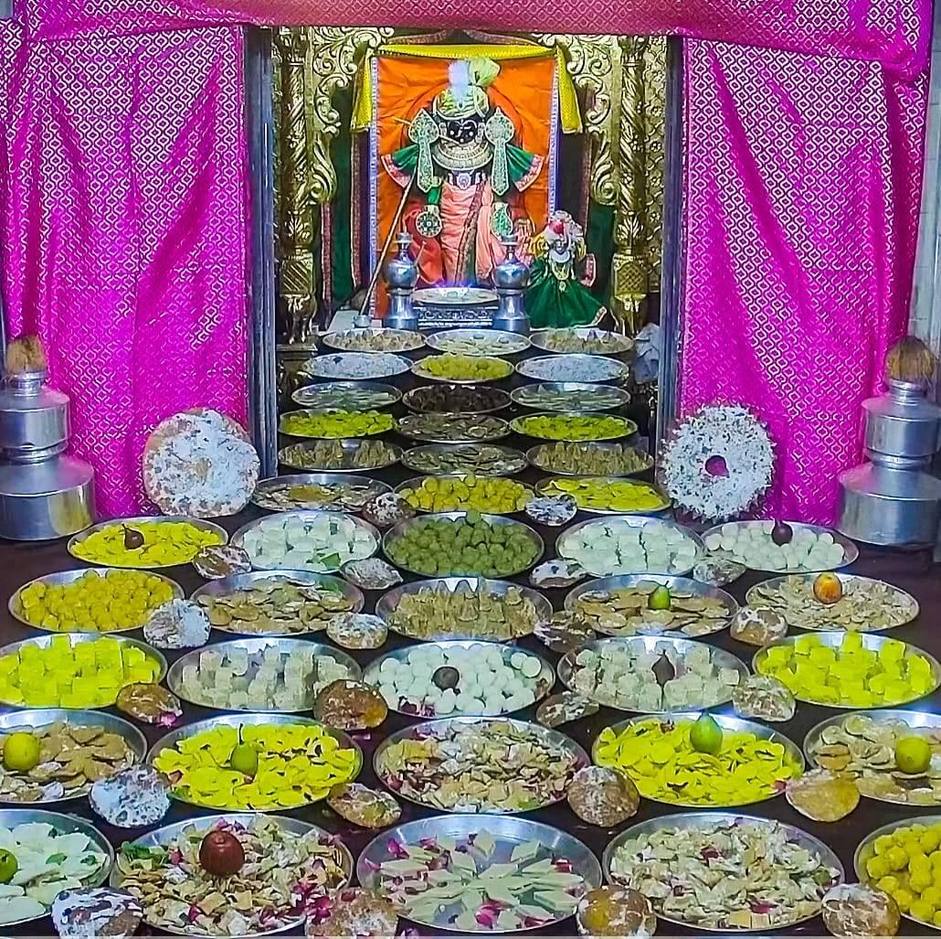 Dwarika Rasoi