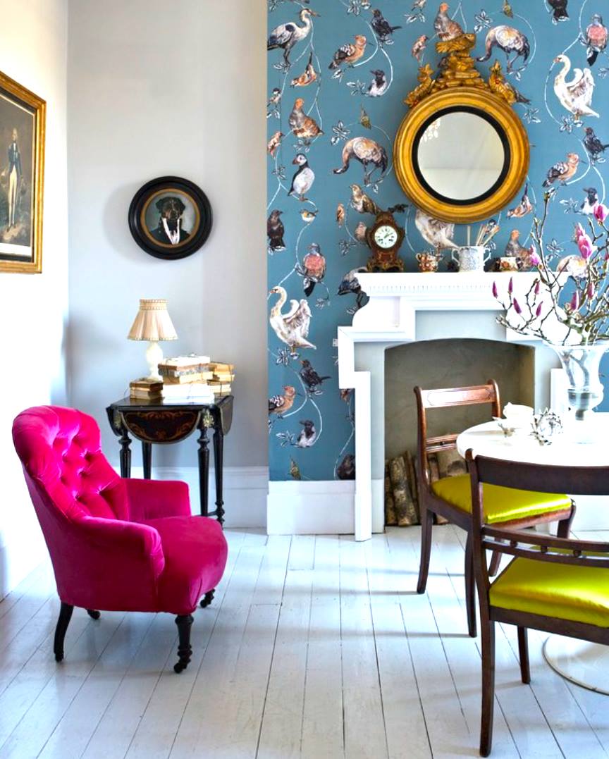 KM Interior Design | Tbilisi