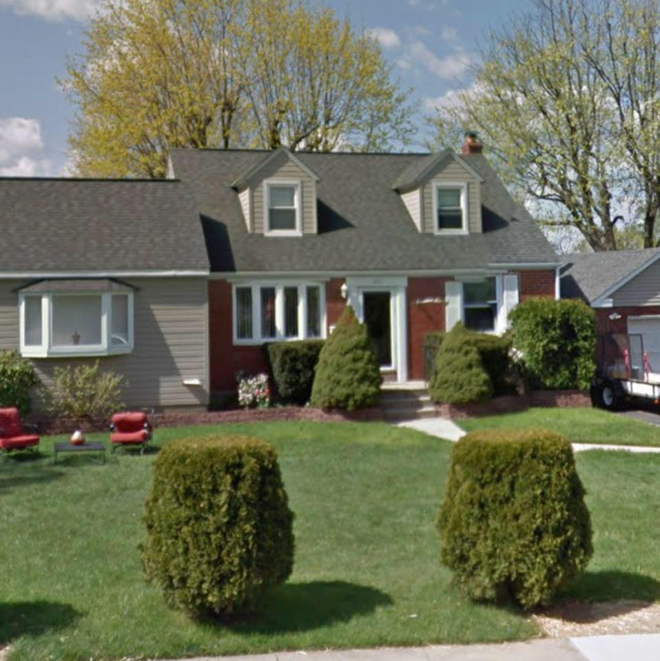 Riddle’s Home